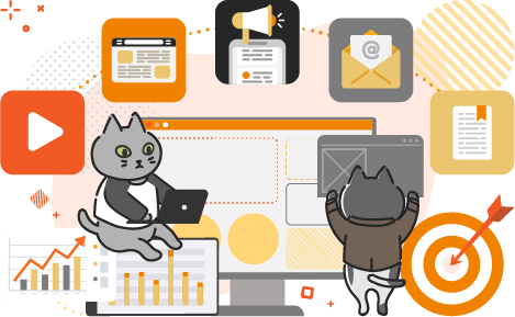 Webコンテンツ制作