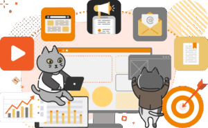 Webコンテンツ制作