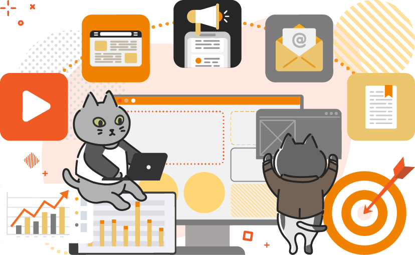 Webコンテンツ制作